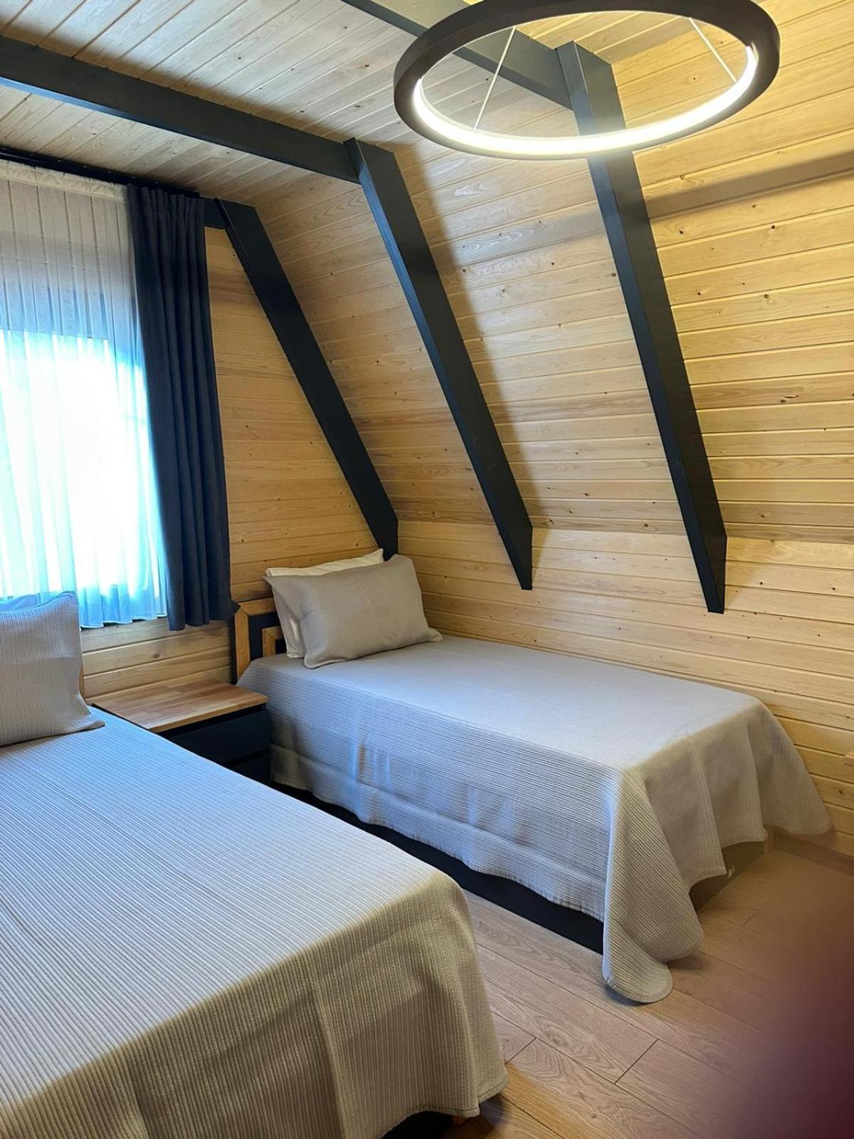 Erciva Bungalov Gemlik Ngoại thất bức ảnh